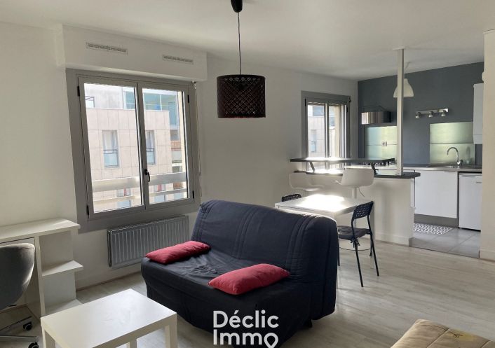 vente Appartement en résidence Tours
