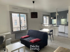 vente Appartement en résidence Tours