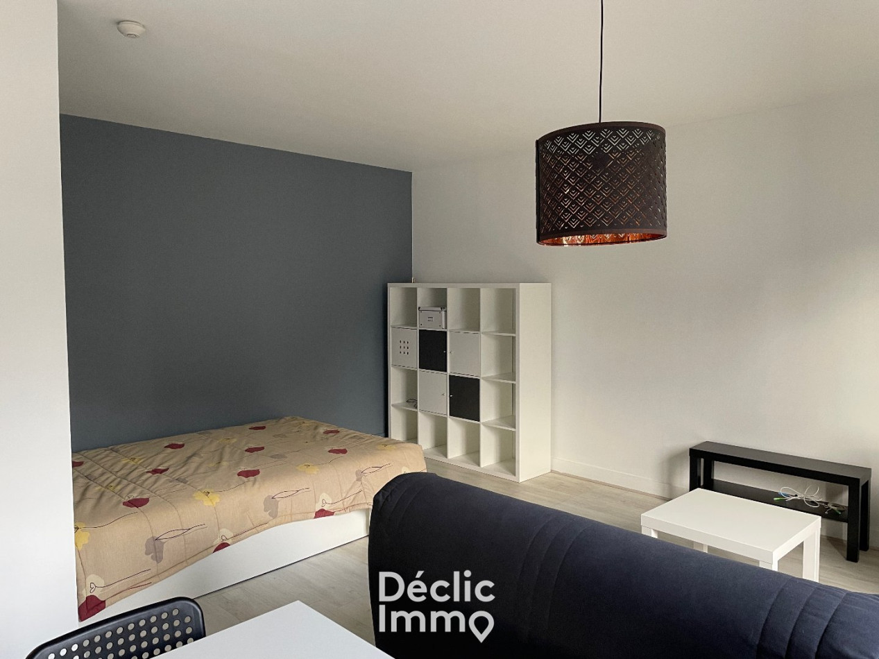 vente Appartement en résidence Tours - Photo 14