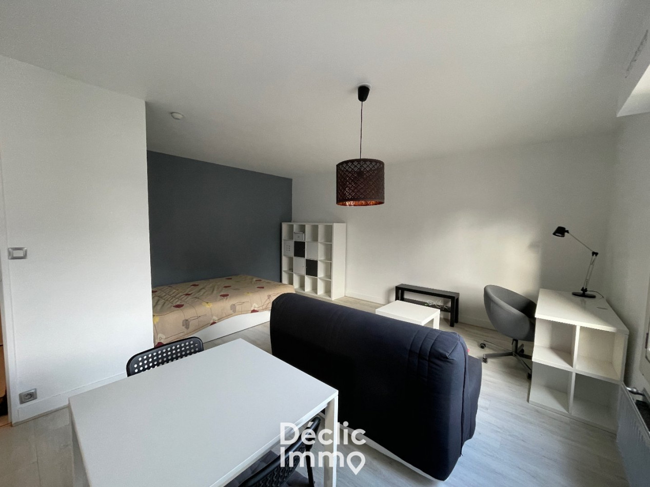vente Appartement en résidence Tours - Photo 15