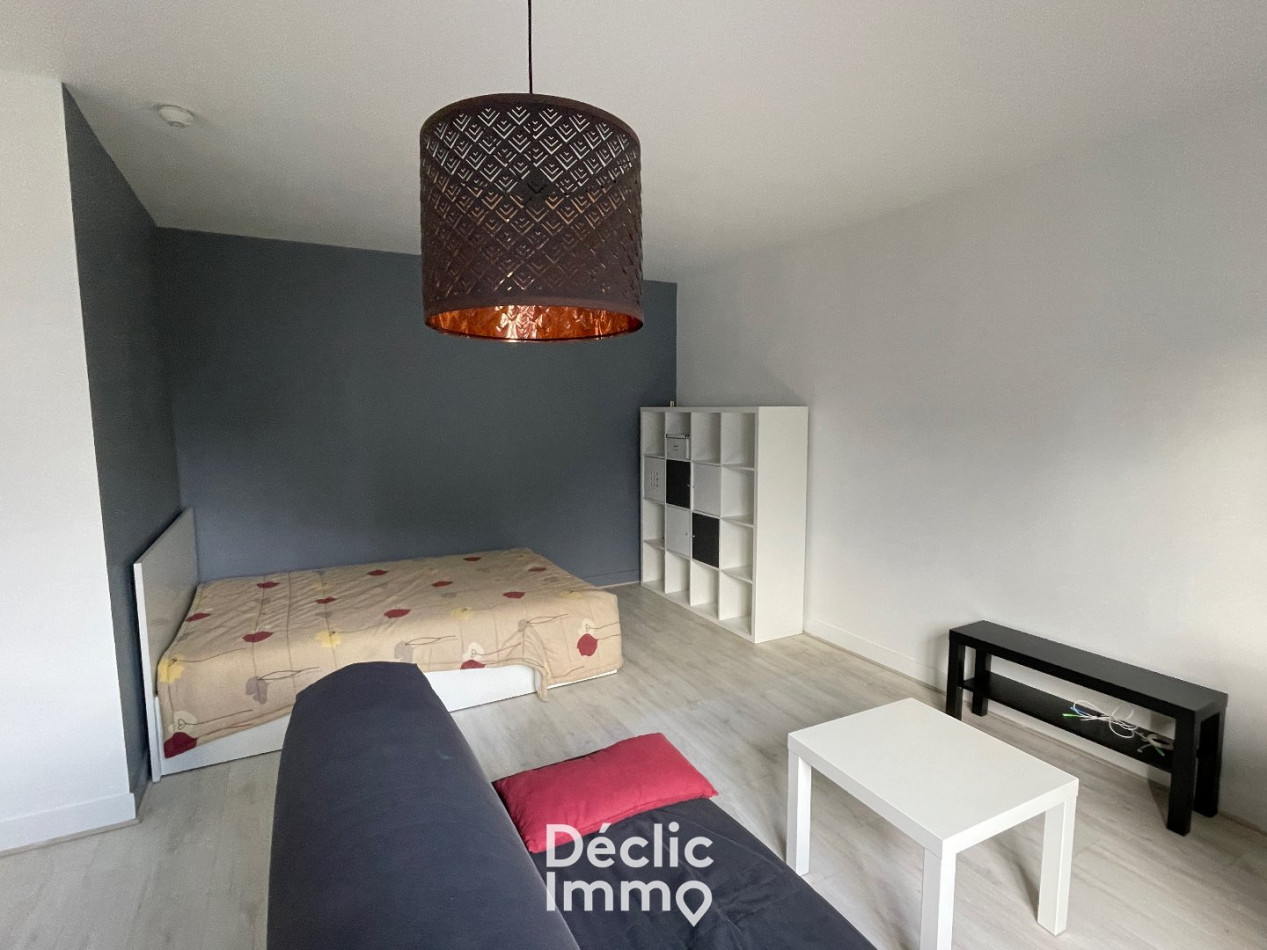 vente Appartement en résidence Tours - Photo 8