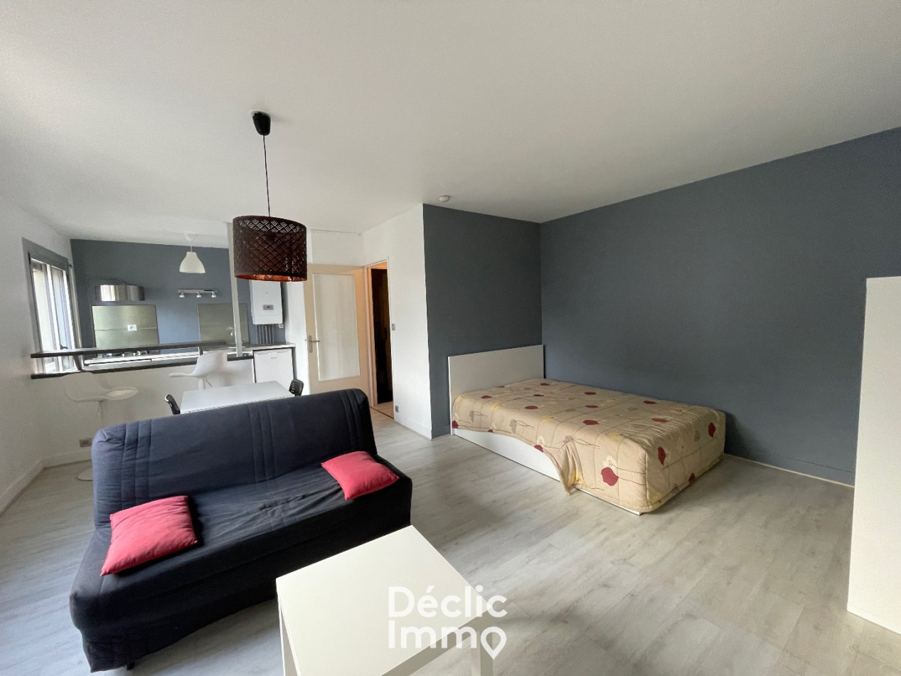 vente Appartement en résidence Tours - Photo 6