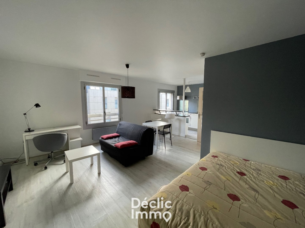 vente Appartement en résidence Tours - Photo 3