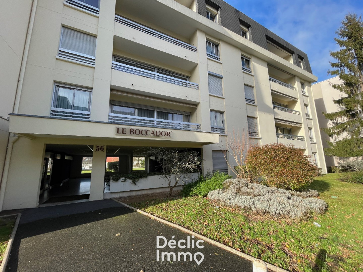 vente Appartement en résidence Tours - Photo 16