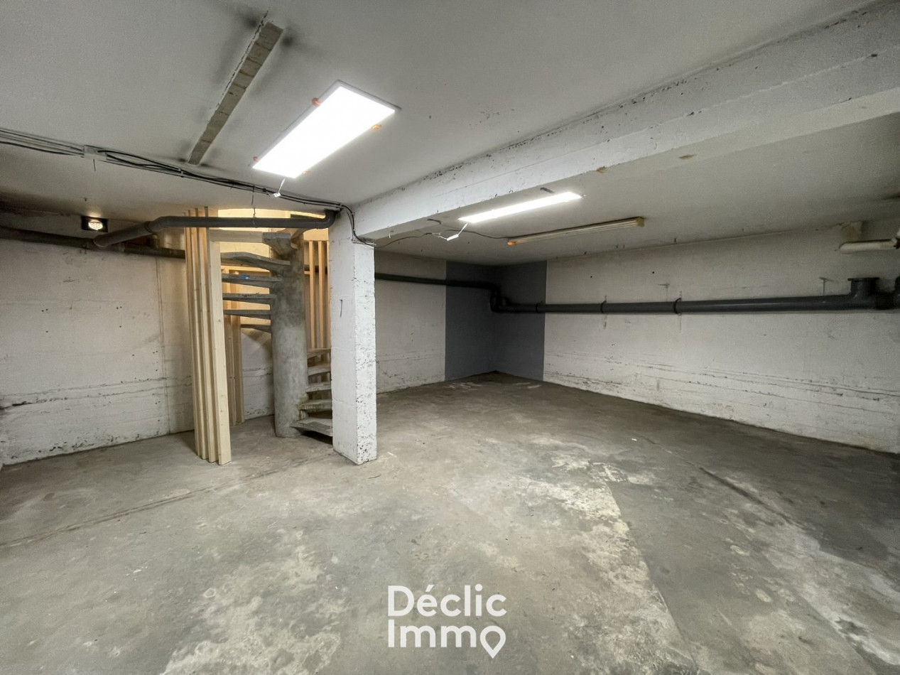 location Locaux d'activité Tours - Photo 5