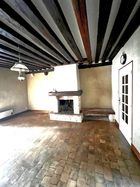 vente Appartement à rénover Blois - Photo 3