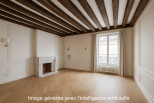 vente Appartement à rénover Blois