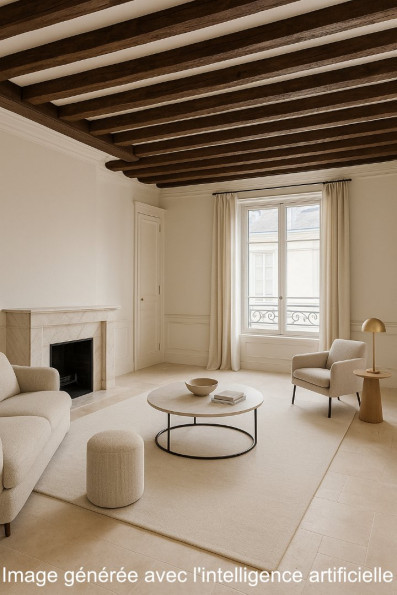 vente Appartement à rénover Blois - Photo 6