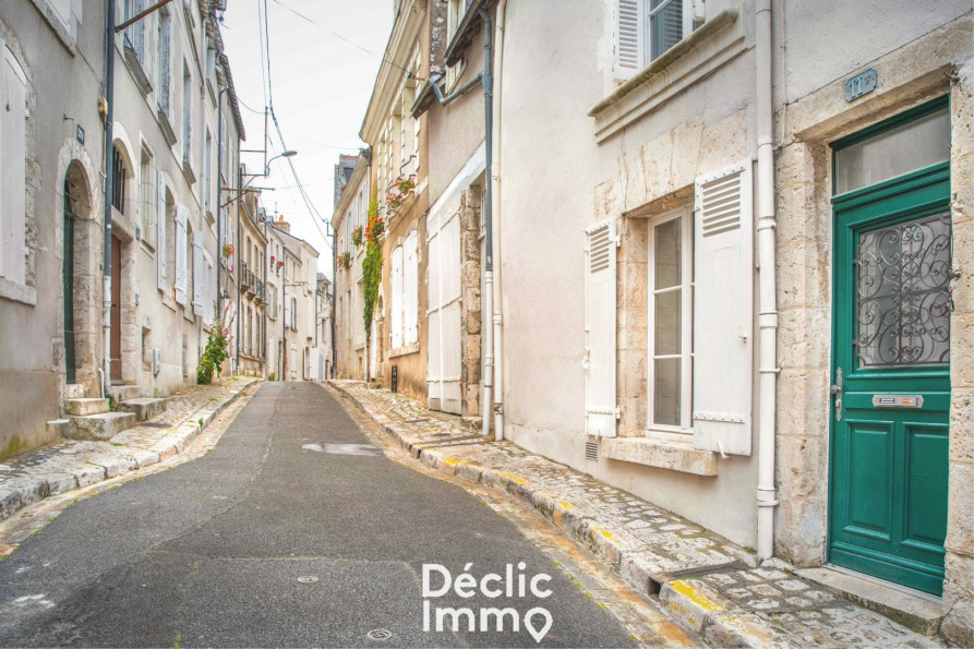 vente Appartement à rénover Blois - Photo 1
