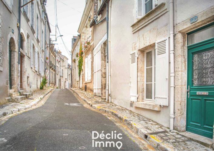 vente Appartement ancien Blois