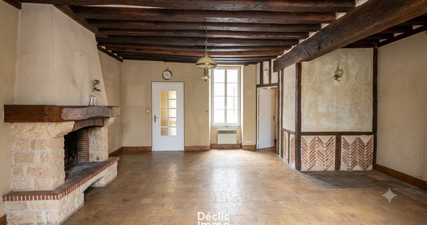 vente Appartement à rénover Blois