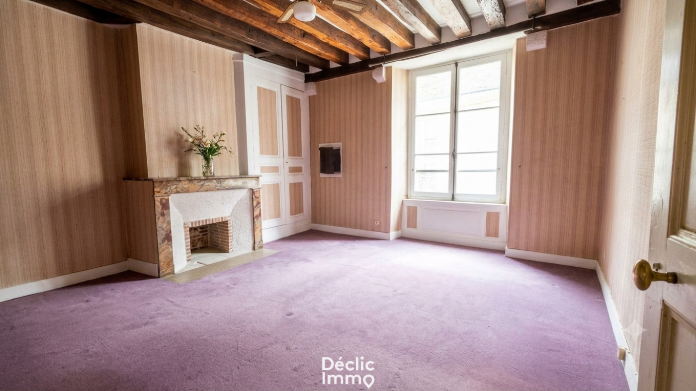 vente Appartement à rénover Blois - Photo 2