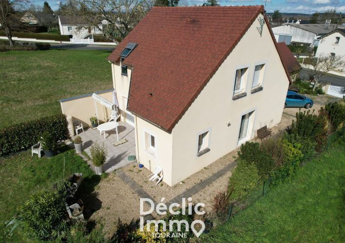 vente Maison L'ile Bouchard