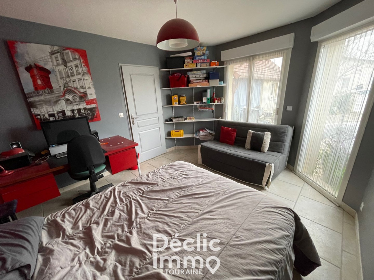 vente Maison L'ile Bouchard - Photo 2