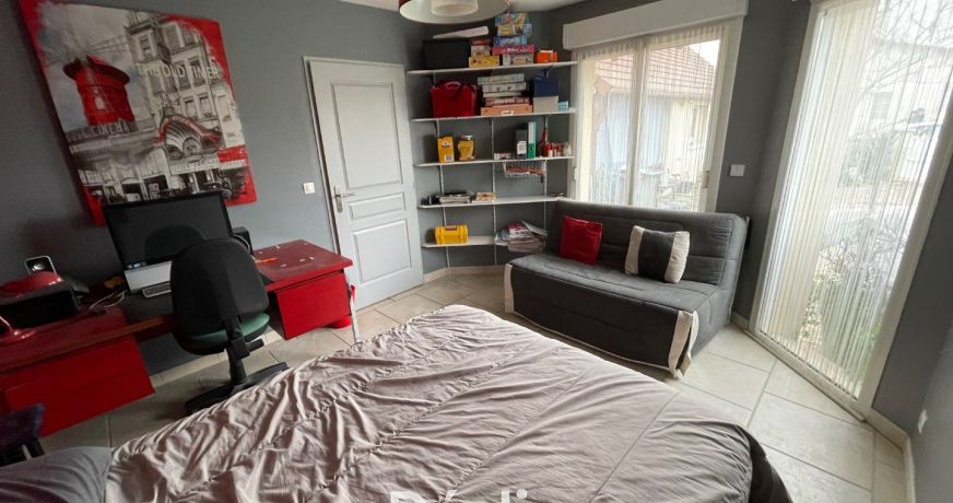 vente Maison L'ile Bouchard