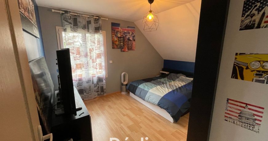 vente Maison L'ile Bouchard