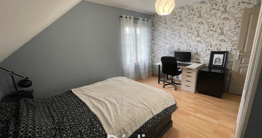 vente Maison L'ile Bouchard