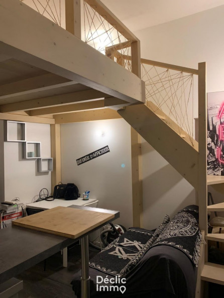 vente Studio Orleans - Photo 3
