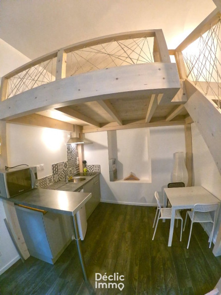vente Studio Orleans - Photo 2