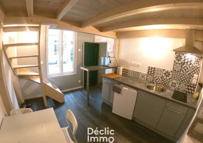 vente Studio Orleans