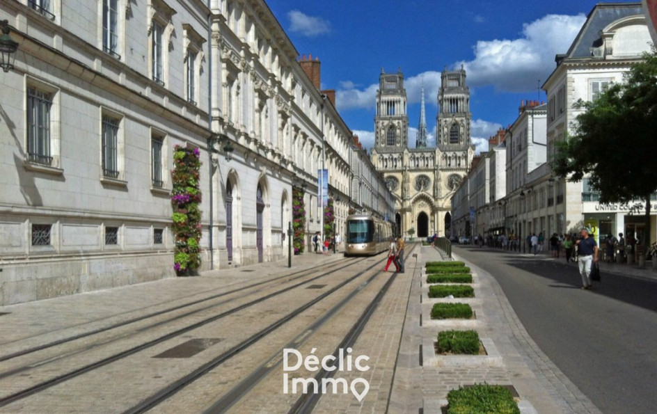 vente Studio Orleans - Photo 6