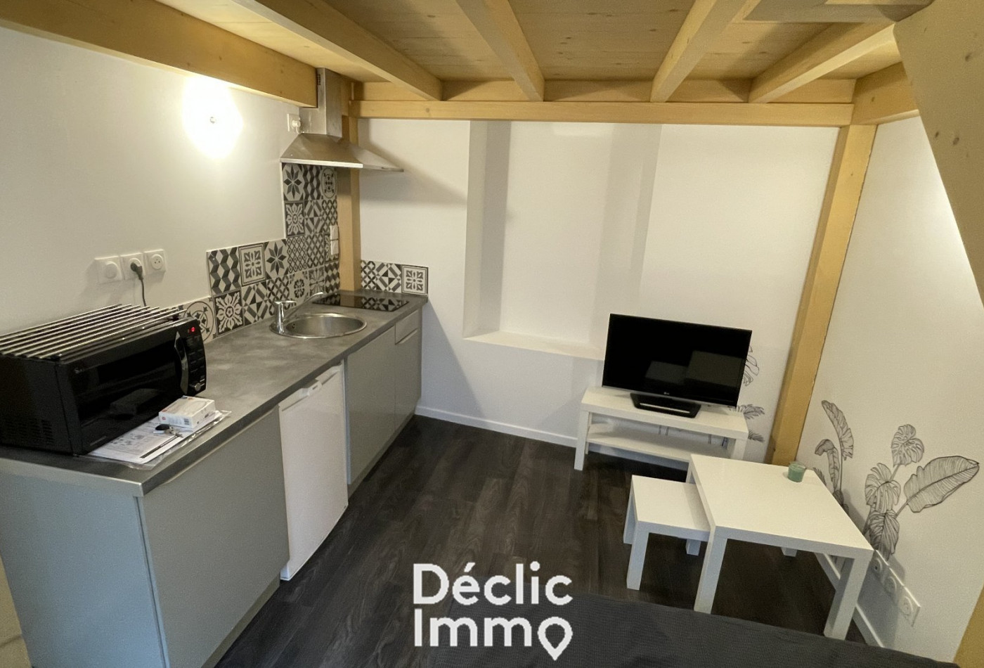 vente Studio Orleans - Photo 2