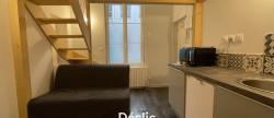 vente Studio Orleans