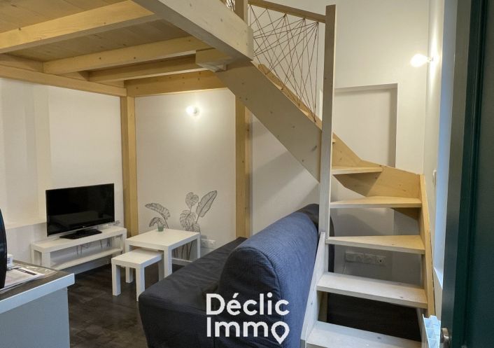 vente Studio Orleans