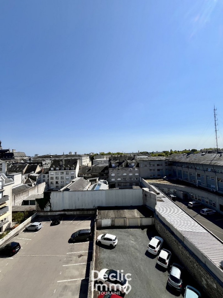 vente Studio Tours - Photo 3