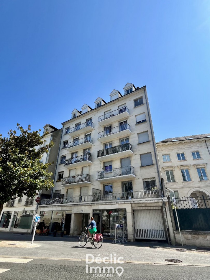 vente Studio Tours - Photo 5