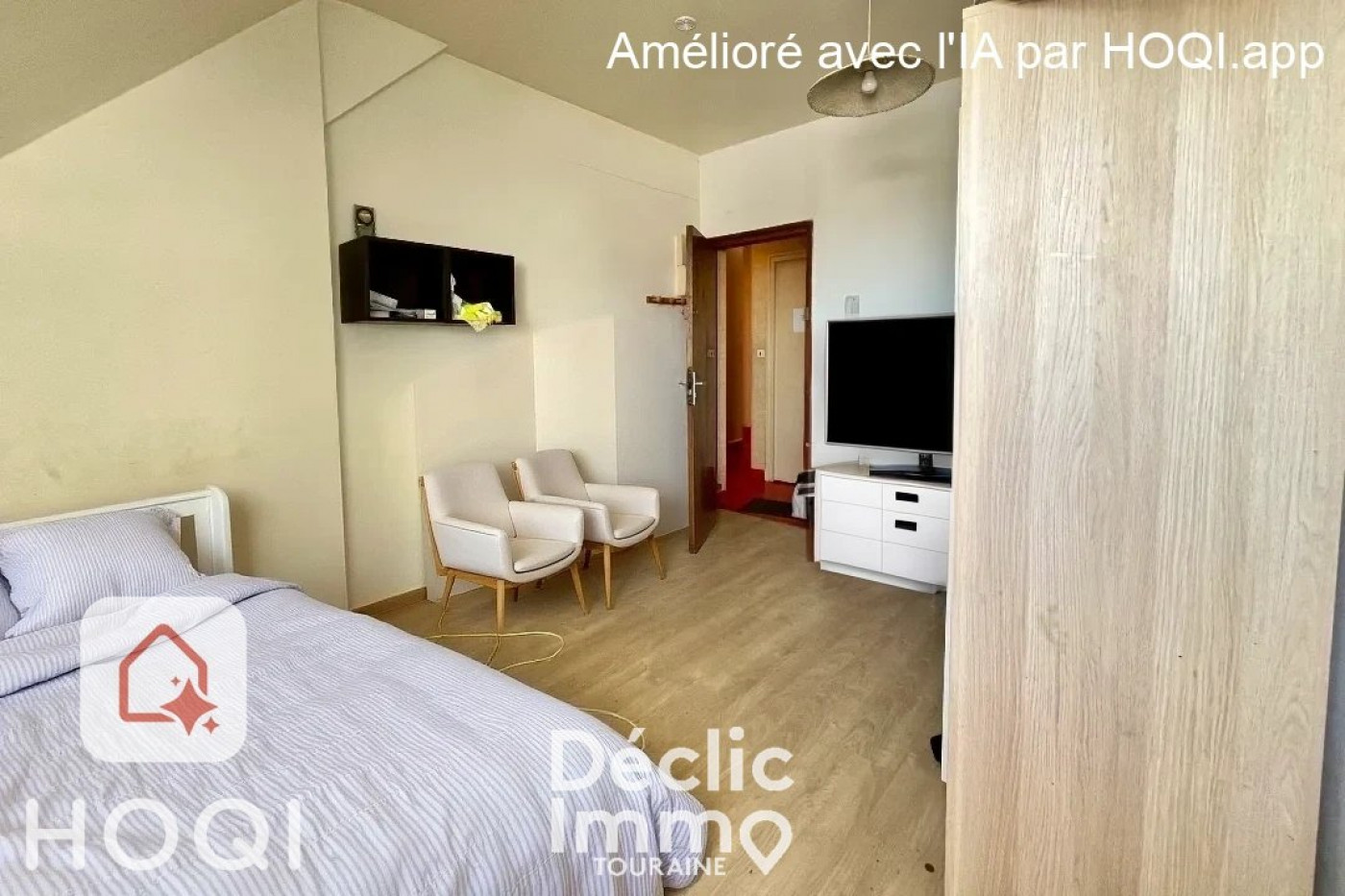 vente Studio Tours - Photo 2