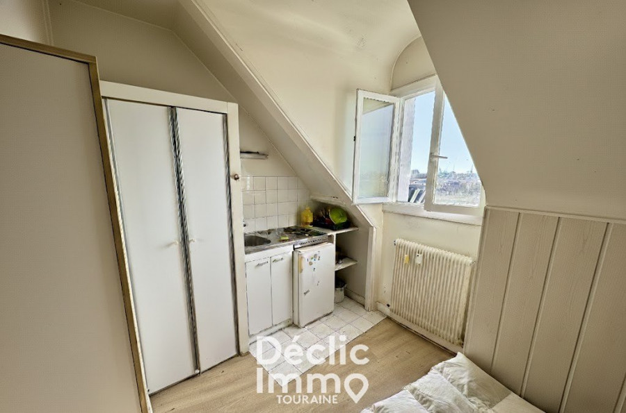 vente Studio Tours - Photo 2