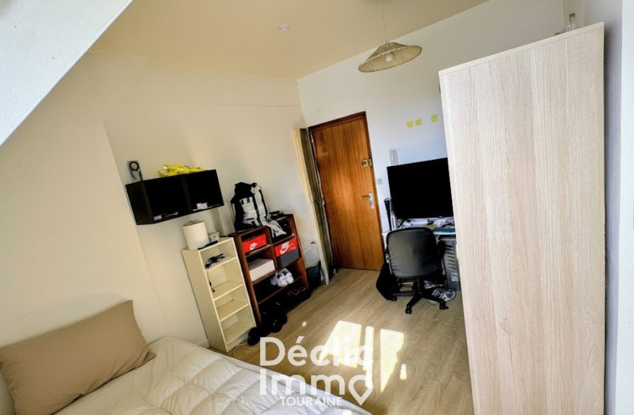 vente Studio Tours - Photo 3