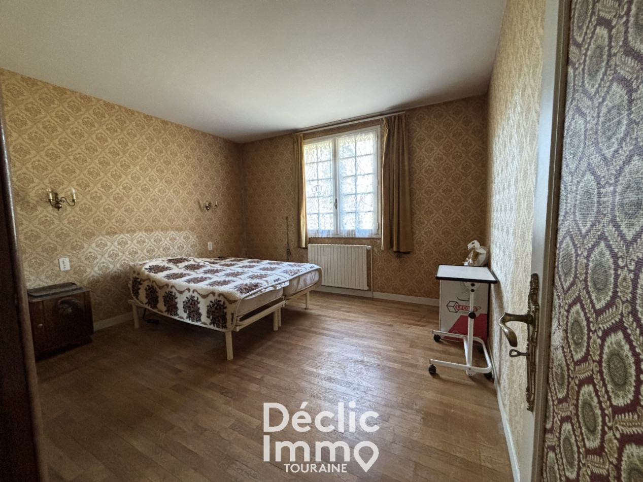 vente Maison de caractère Verneuil Le Chateau - Photo 4