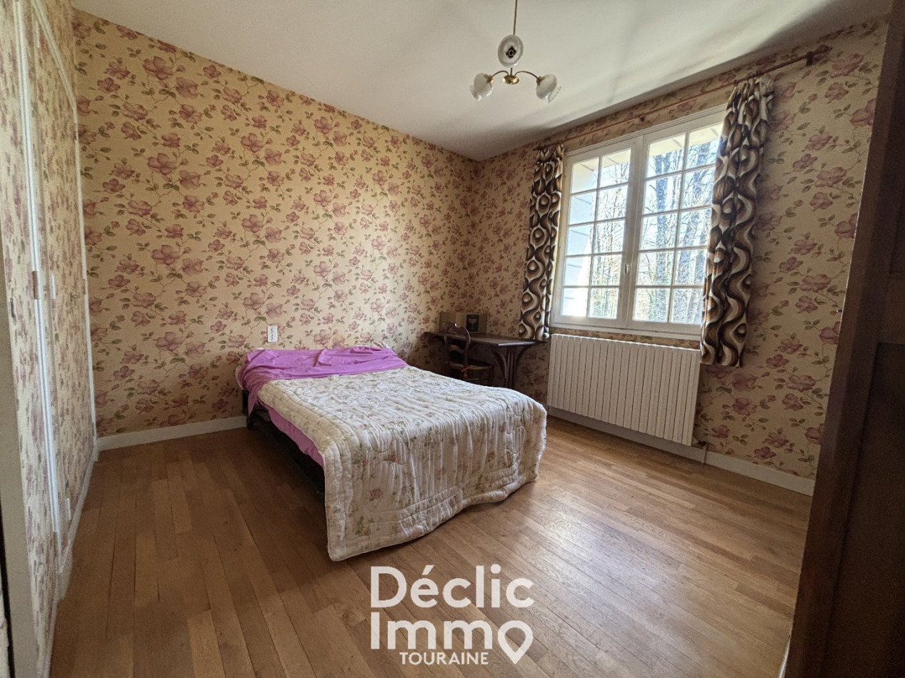 vente Maison de caractère Verneuil Le Chateau - Photo 6