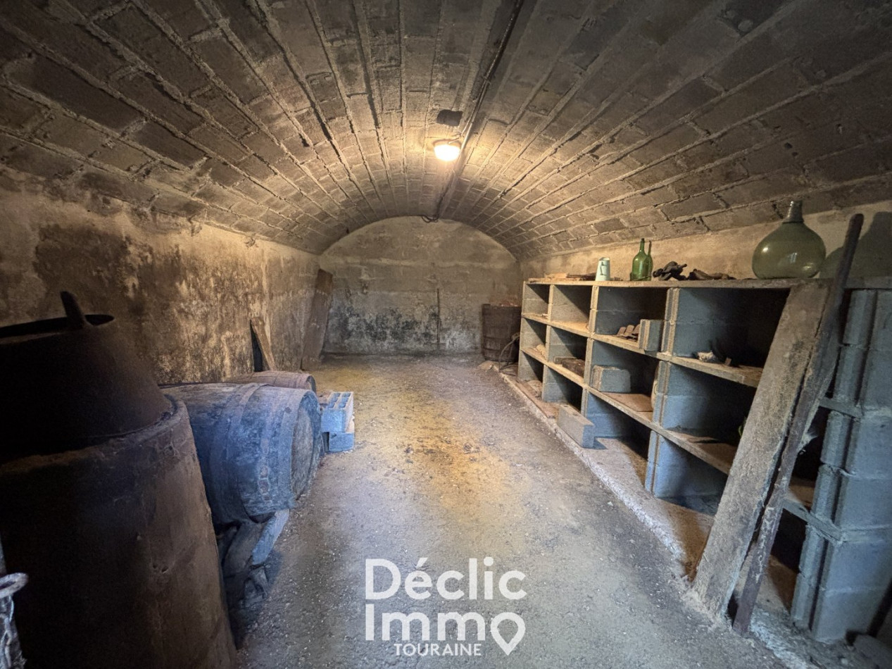 vente Maison de caractère Verneuil Le Chateau - Photo 8