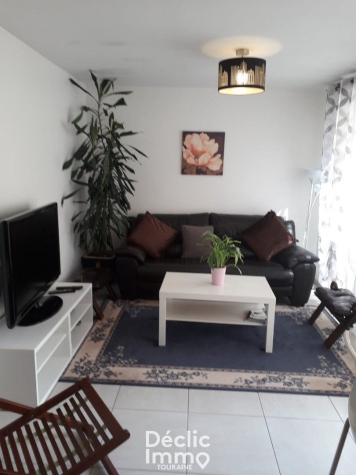 location Maison de ville Saint-pierre-des-corps - Photo 3