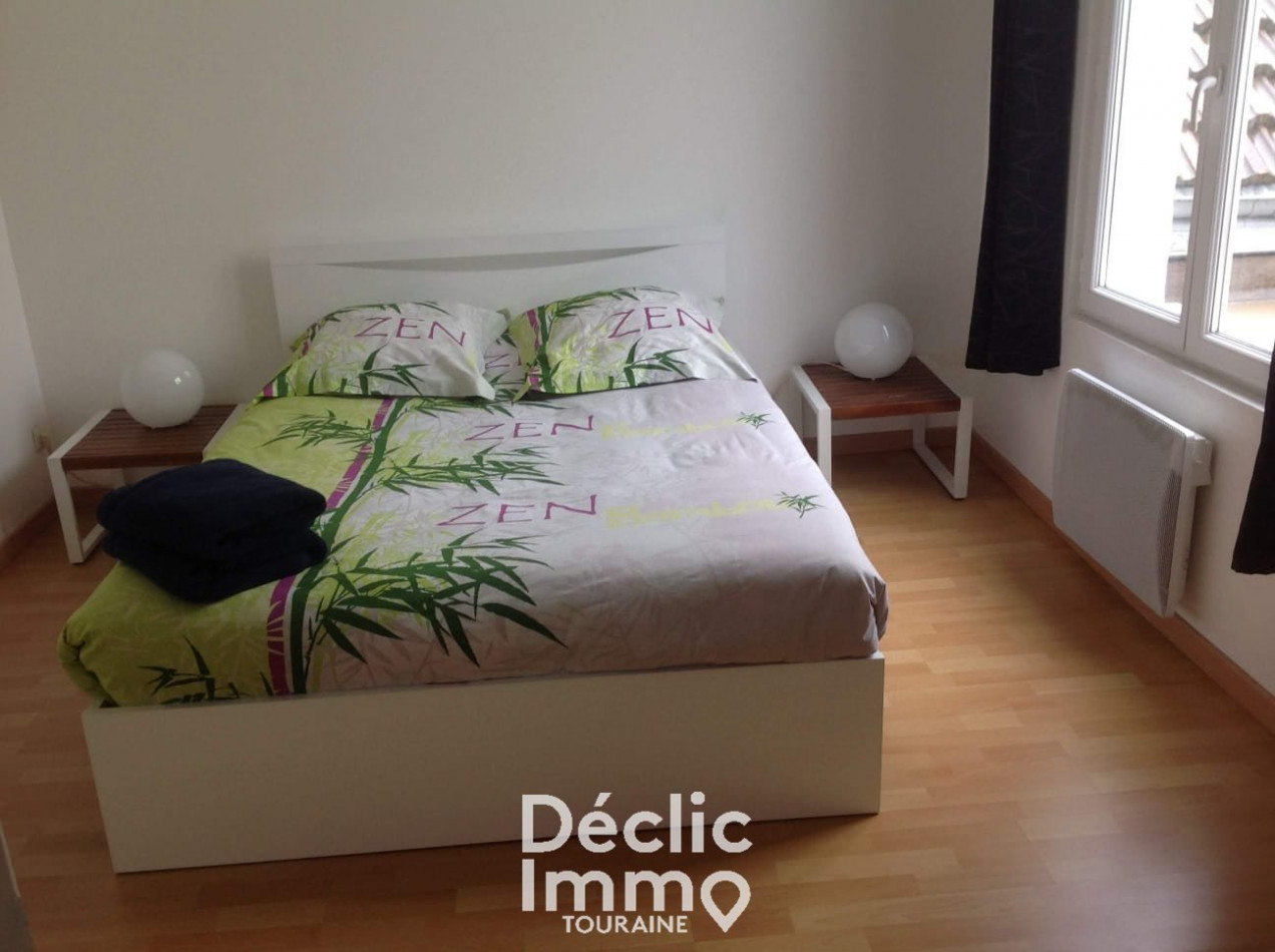 location Maison de ville Saint-pierre-des-corps - Photo 5