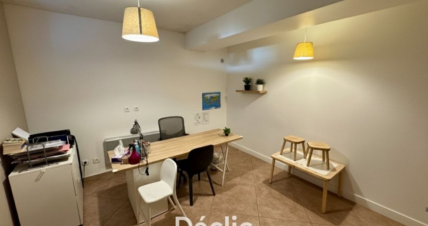 location Bureau Saint-pierre-des-corps