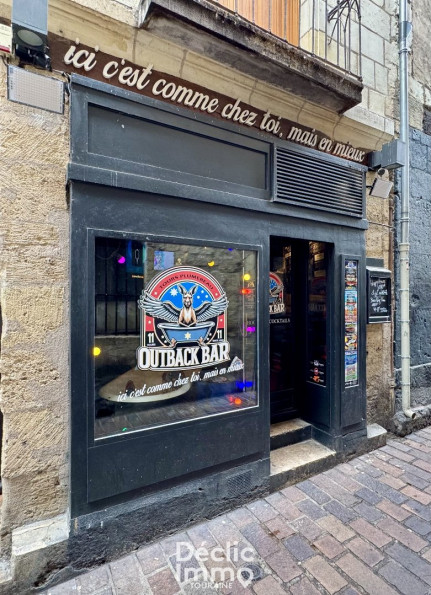 vente Bar Tours - Photo 2