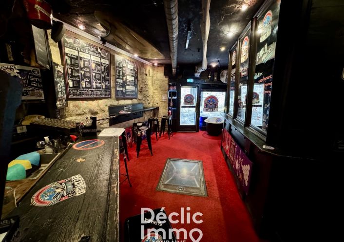 vente Bar Tours