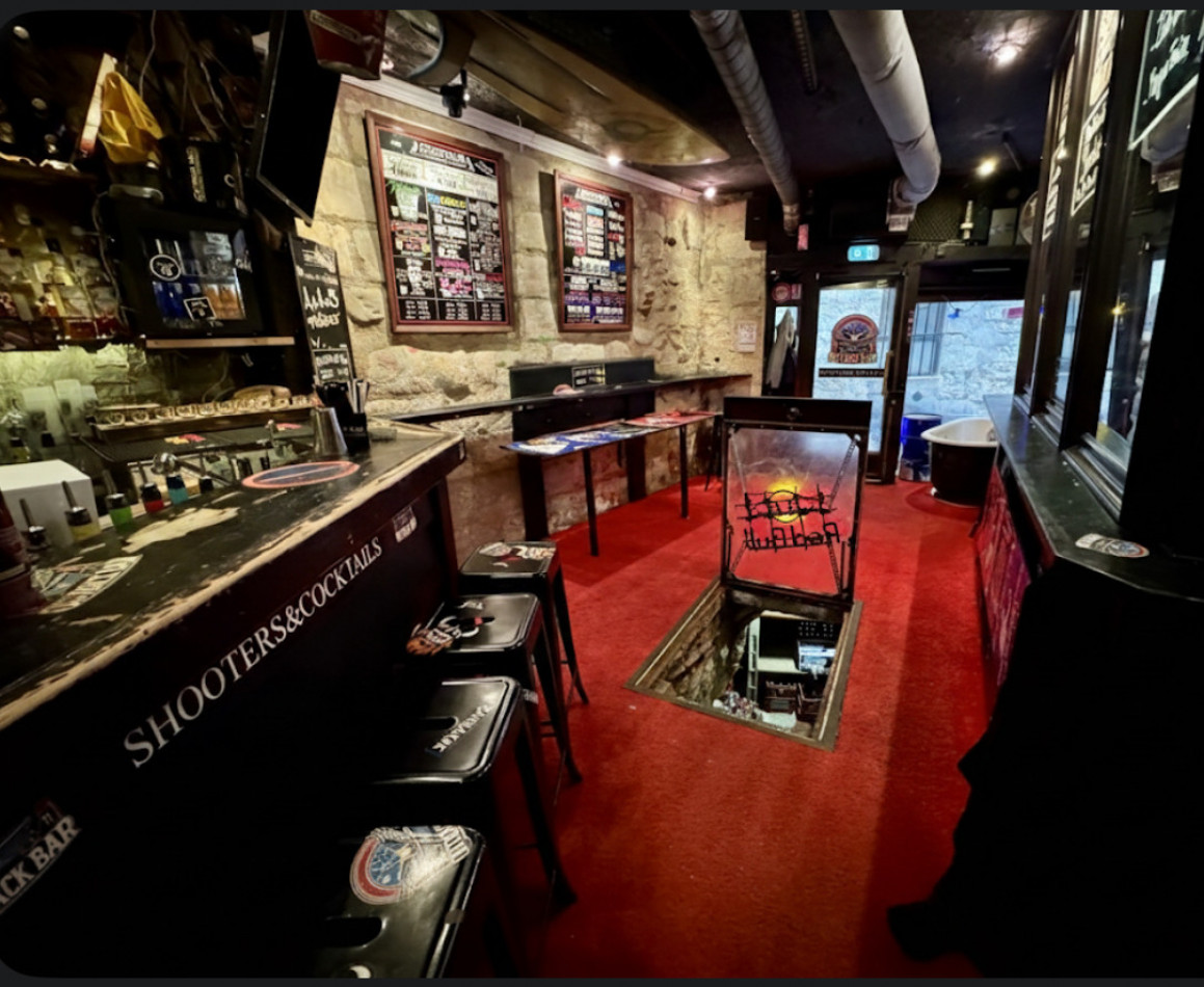 vente Bar Tours - Photo 5