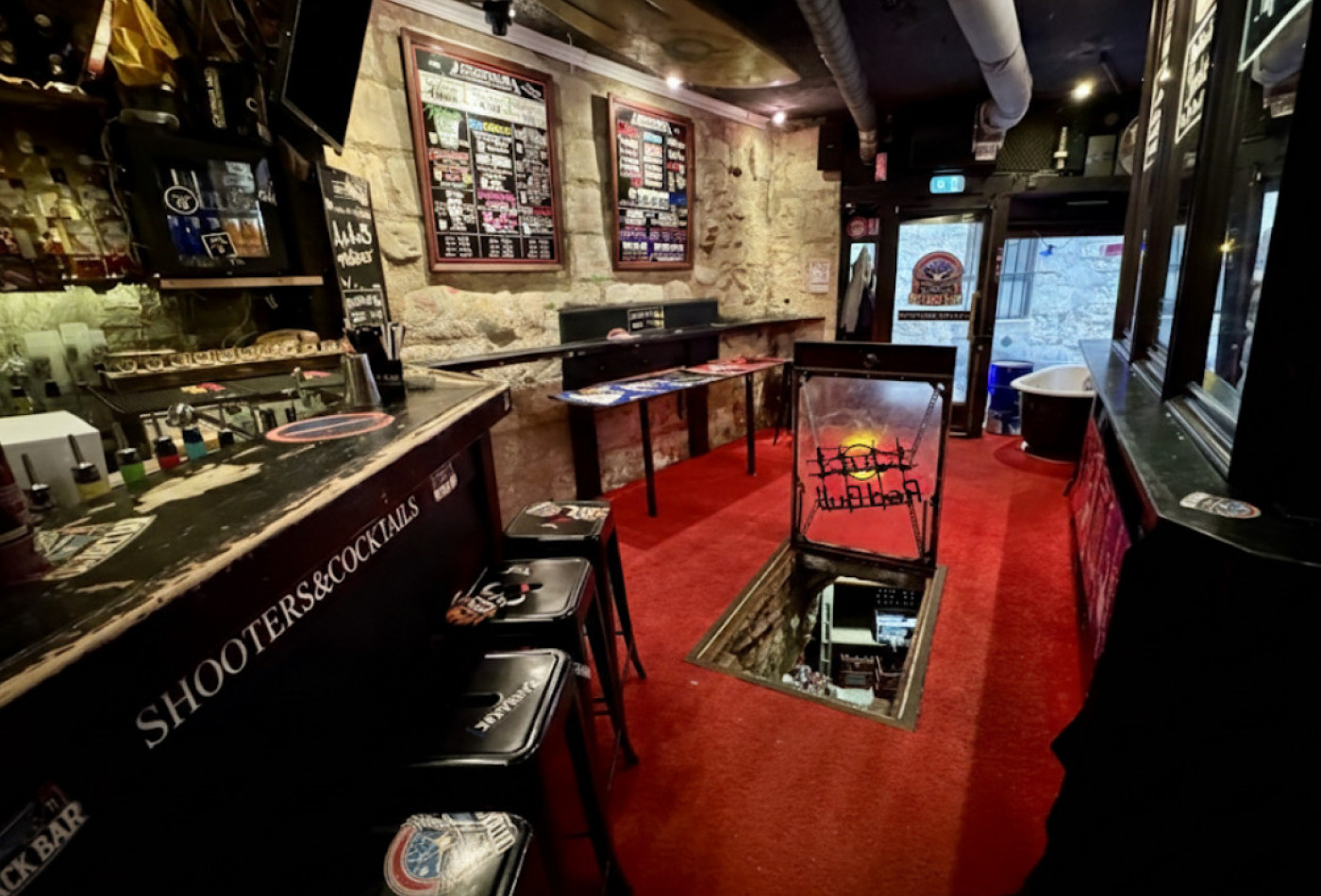 vente Bar Tours - Photo 5