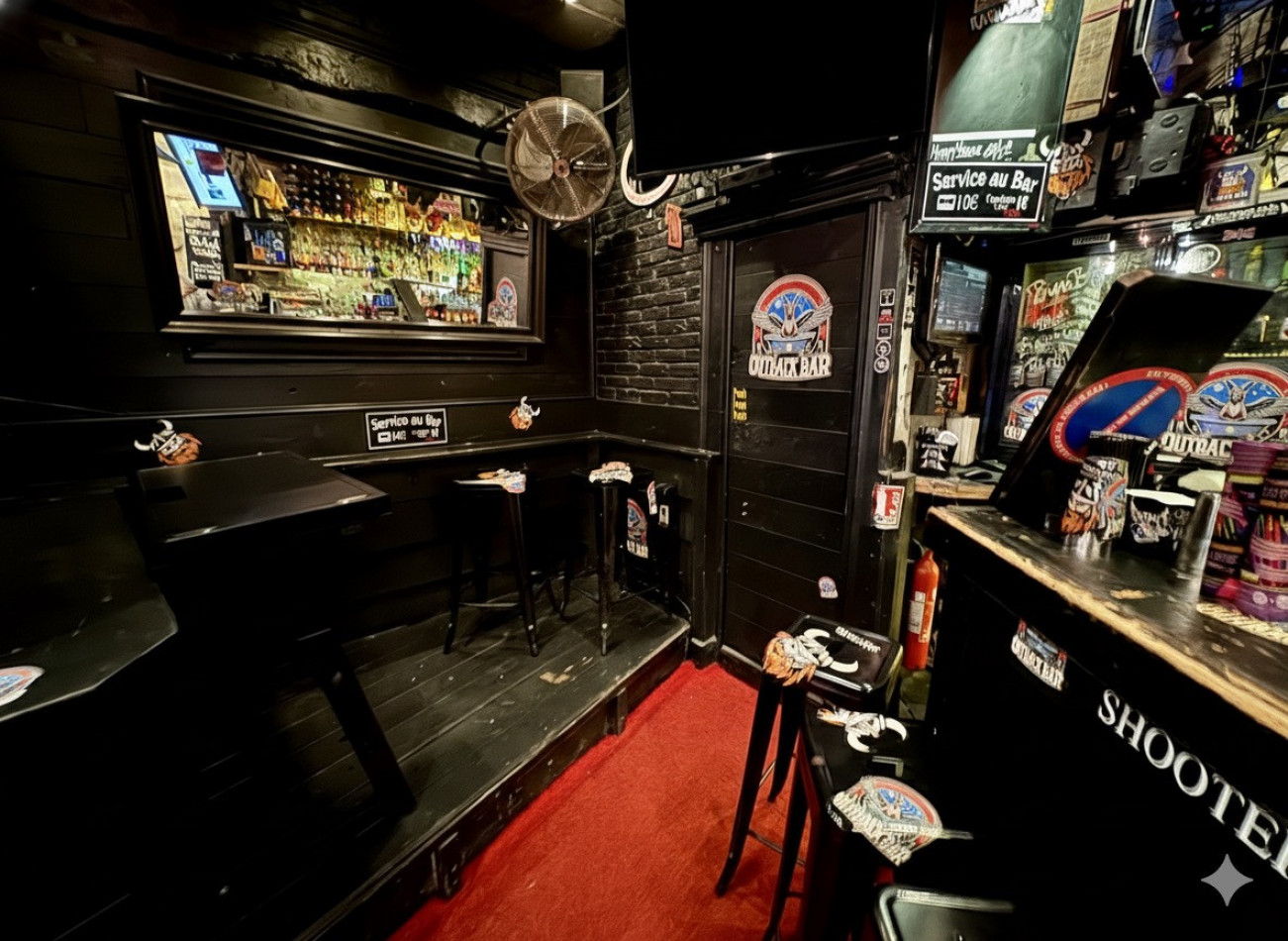 vente Bar Tours - Photo 4