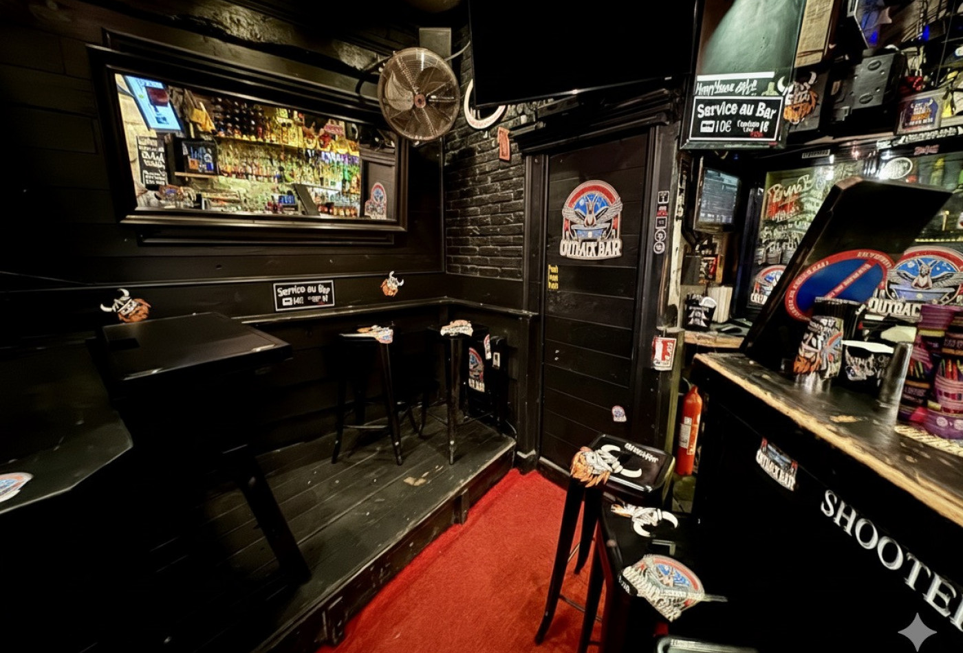 vente Bar Tours - Photo 4