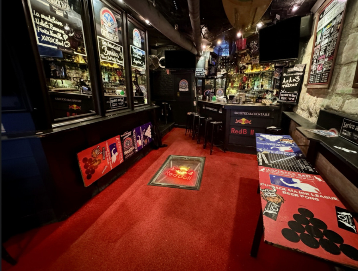 vente Bar Tours - Photo 1