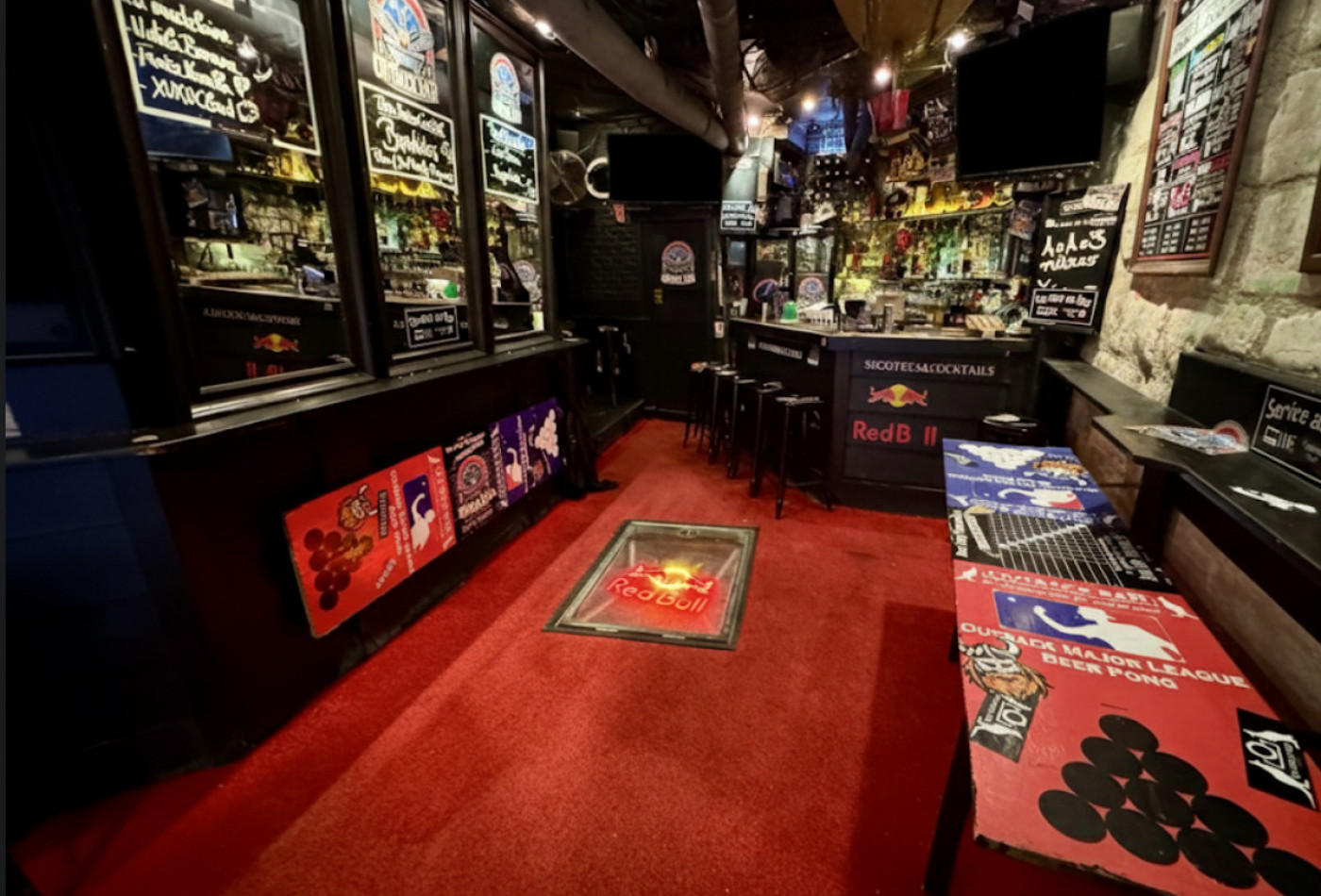 vente Bar Tours - Photo 1