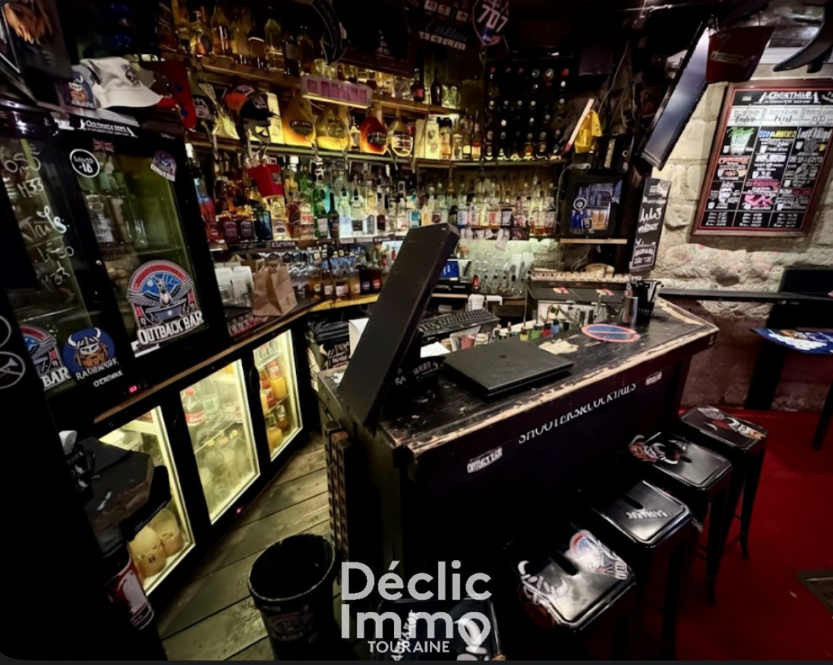 vente Bar Tours - Photo 6
