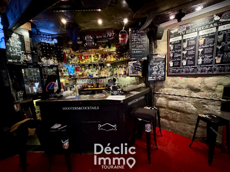 vente Bar Tours - Photo 3