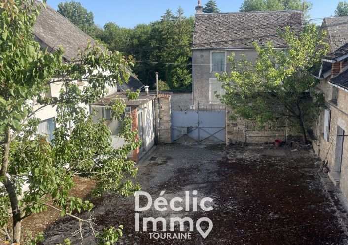 vente Maison à rénover Bondaroy